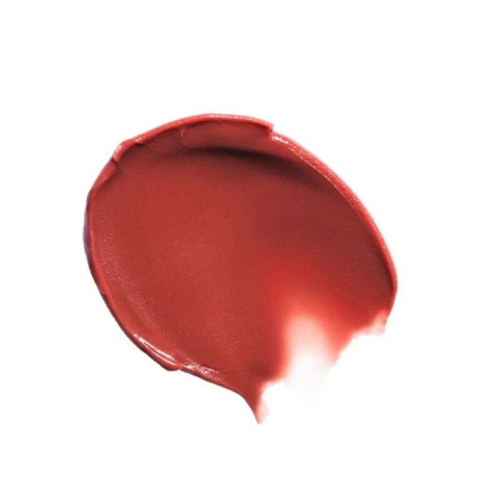 Milani Keep It Full Glossy Plumping Balm Lip Gloss 200 Chili 0.07oz Brown Red